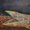 the album cover for Gringo Star - The Sides And In Between [Limited Edition Pink Vinyl]