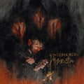 the album cover for Winterhorde - Maestro (Blk) [Limited Edition] [180 Gram]