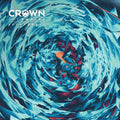 the album cover for Crown The Empire - Retrograde