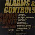 the album cover for Unknown Artist - Clovis Points