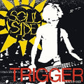 the album cover for Unknown Artist - Trigger / Bass-103