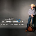 the album cover for Cody Johnson - Gotta Be Me