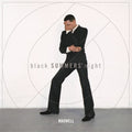 the album cover for Maxwell - blackSUMMERS'night [Vinyl]