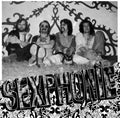 the album cover for Tyll - Sexphonie