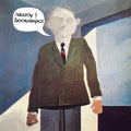 the album cover for Intersystems - Peachy
