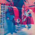 the album cover for Intersystems - Number One Intersystems