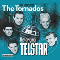 the album cover for Tornados - Original Telstar