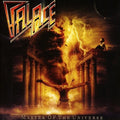 the album cover for Palace - Master Of The Universe