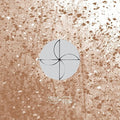 the album cover for Rimbaudian - Illuminations