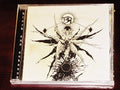 the album cover for Denouncement Pyre - Black Sun Unbound