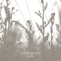 the album cover for Nebelung - Mistelteinn (White Vinyl) [Colored Vinyl] [Limited Edition] (Wht) (Uk)