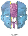 the album cover for Tom Misch - Reverie