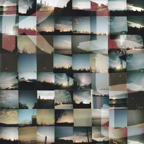 the album cover for Heaven For Real - Kill Your Memory