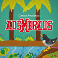 the album cover for Los Mirlos - Cumbia Amazonica