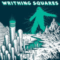 the album cover for Writhing Squares - In The Void Above