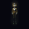 the album cover for Jherek Bischoff - Cistern