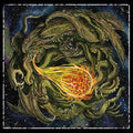 the album cover for Amsg - Hostis Universi Generis