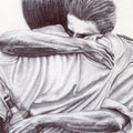 the album cover for Nobody - Prodigal Son