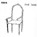 the album cover for Smog - Julius Caesar [Reissue]