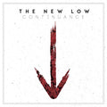 the album cover for New Low - Continuance