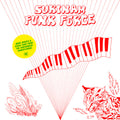 the album cover for Surinam Funk Force / Various - Surinam Funk Force / Various