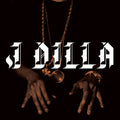 the album cover for Jay Dee (A.K.A. J Dilla) - J Dilla