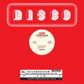 the album cover for Cloud One - Atmosphere Strut (new Disco Version-remix-1979)