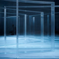 the album cover for John Frusciante - Foregrow