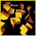 the album cover for Genesis - Genesis (Uk)