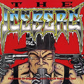 the album cover for Ice-T - Iceberg / Freedom Of Speech (Hol)