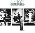 the album cover for Genesis - Lamb Lies Down On Broadway (Uk)