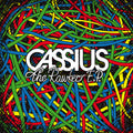 the album cover for Cassius - Rawkers