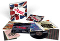 the album cover for Sex Pistols - Live 76