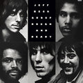 the album cover for Jeff Beck - Rough & Ready [Import]