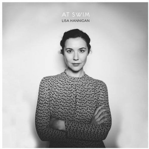 the album cover for Lisa Hannigan - At Swim [Vinyl]