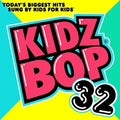 the album cover for Kidz Bop - Kidz Bop, Vol. 32