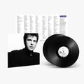 the album cover for Peter Gabriel - So [180 Gram] [Download Included]