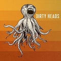 the album cover for Dirty Heads - Dirty Heads
