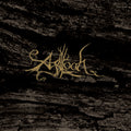 the album cover for Agalloch - Pale Folklore
