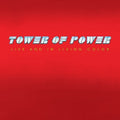 the album cover for Tower Of Power - Live And In Living Color [Limited 40th Anniversary Edition LP]