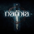 the album cover for Narnia - Narnia