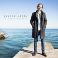 the album cover for Jasper Hoiby - Fellow Creatures