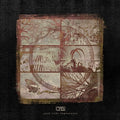 the album cover for Orbs - Past Life Regression