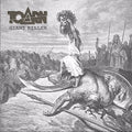 the album cover for Toarn - Giant Killer