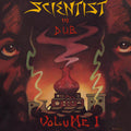 the album cover for Dub Mir - In Dub 1