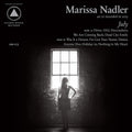 the album cover for Marissa Nadler - July [Vinyl]