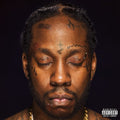 the album cover for 2 Chainz - Collegrove [2LP]