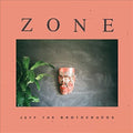 the album cover for Jeff The Brotherhood - Zone [Vinyl]