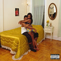 the album cover for Blood Orange - Freetown Sound [Vinyl]