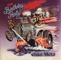 the album cover for Birthday Party - Junkyard [Limited Edition] (Org) (Red)